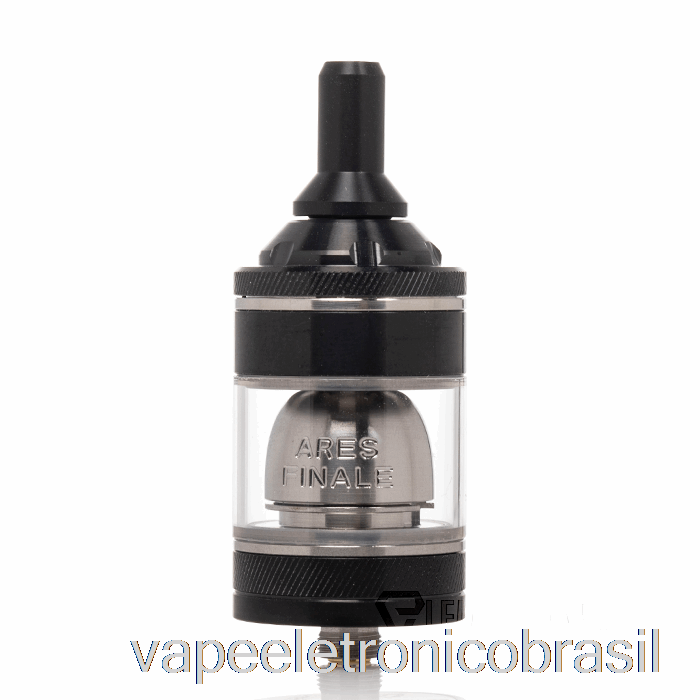 Vape Vaporesso Innokin Ares Finale 24mm Rta Meia-noite Onyx